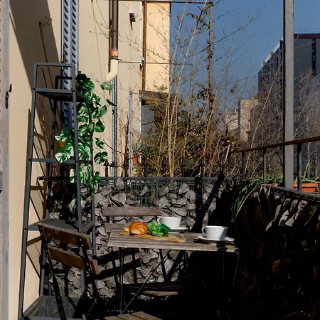 Luxury In Isola - De Castillia 20 Apartment *