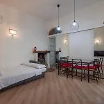 Apartmán Luxury In Isola - De Castillia 20