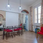 Luxury In Isola - De Castillia 20 Apartmán *