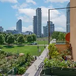 Apartmán Luxury In Isola - De Castillia 20 *