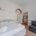 Apartmán Luxury In Isola - De Castillia 20 Milán