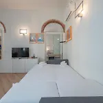 Apartmán Luxury In Isola - De Castillia 20
