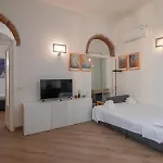 Luxury In Isola - De Castillia 20 Apartmán *