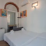 Luxury In Isola - De Castillia 20 Apartmán *