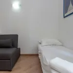 Apartmán Luxury In Isola - De Castillia 20 Milán