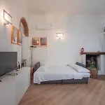 Apartmán Luxury In Isola - De Castillia 20 *