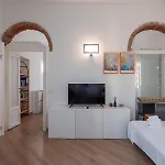 Luxury In Isola - De Castillia 20 Apartmán Milán
