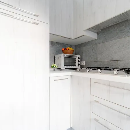 Daire Luxury In Isola - De Castillia 20 *