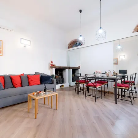 Daire Luxury In Isola - De Castillia 20 Milano