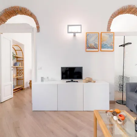 Daire Luxury In Isola - De Castillia 20