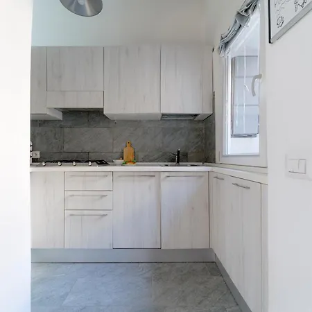 Daire Luxury In Isola - De Castillia 20 *