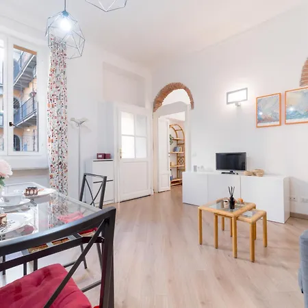Luxury In Isola - De Castillia 20 Daire