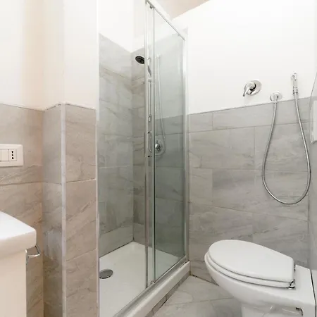 Daire Luxury In Isola - De Castillia 20 *