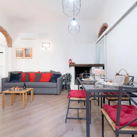 Luxury In Isola - De Castillia 20 Daire *