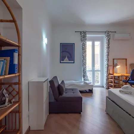 Luxury In Isola - De Castillia 20 Apartmán *