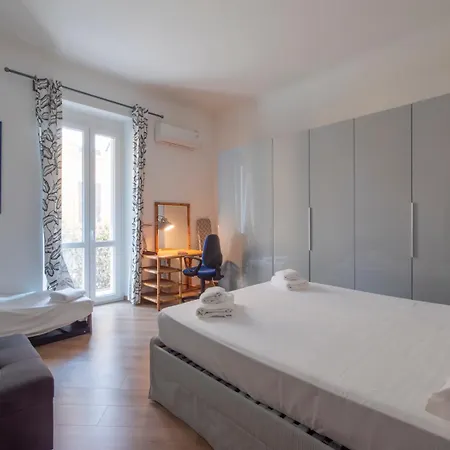 Luxury In Isola - De Castillia 20 * 米兰