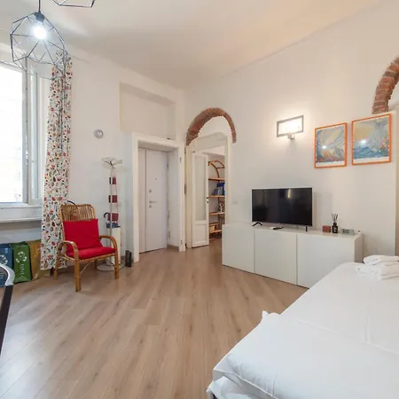 Luxury In Isola - De Castillia 20 米兰