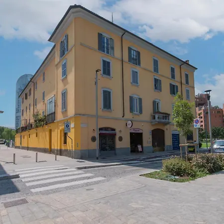 Luxury In Isola - De Castillia 20 Apartmán
