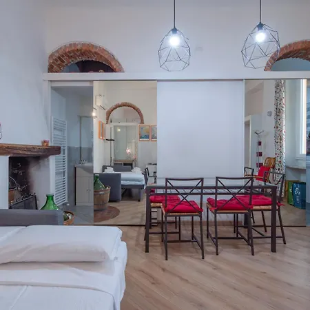 Luxury In Isola - De Castillia 20 * 米兰