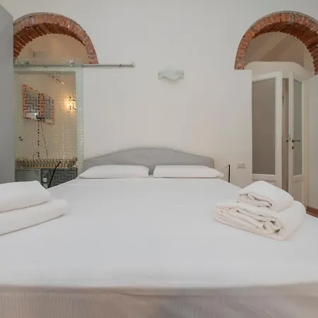 Luxury In Isola - De Castillia 20 公寓