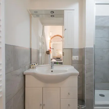 Luxury In Isola - De Castillia 20 公寓