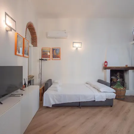 公寓 Luxury In Isola - De Castillia 20 *