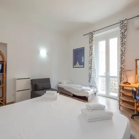 Luxury In Isola - De Castillia 20 公寓 米兰