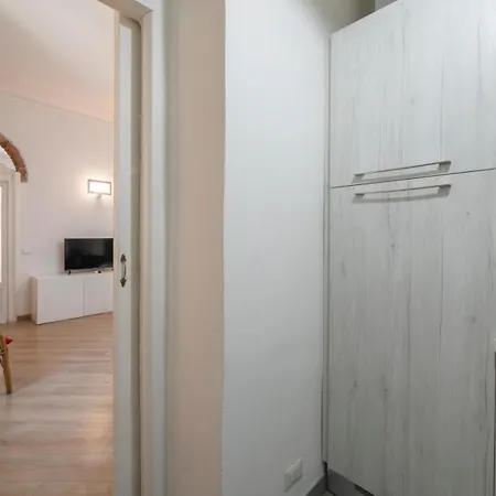 Luxury In Isola - De Castillia 20 * 米兰