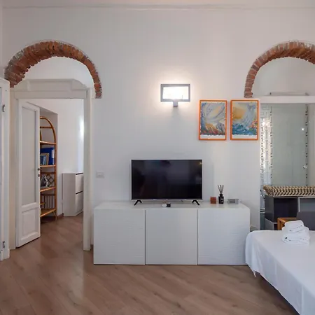 Luxury In Isola - De Castillia 20 公寓 米兰