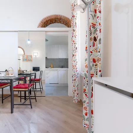 Luxury In Isola - De Castillia 20 Appartamento *